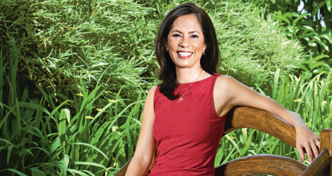 Gina Lopez’s legacy: Social-impact environmentalist for Pasig River’s revival