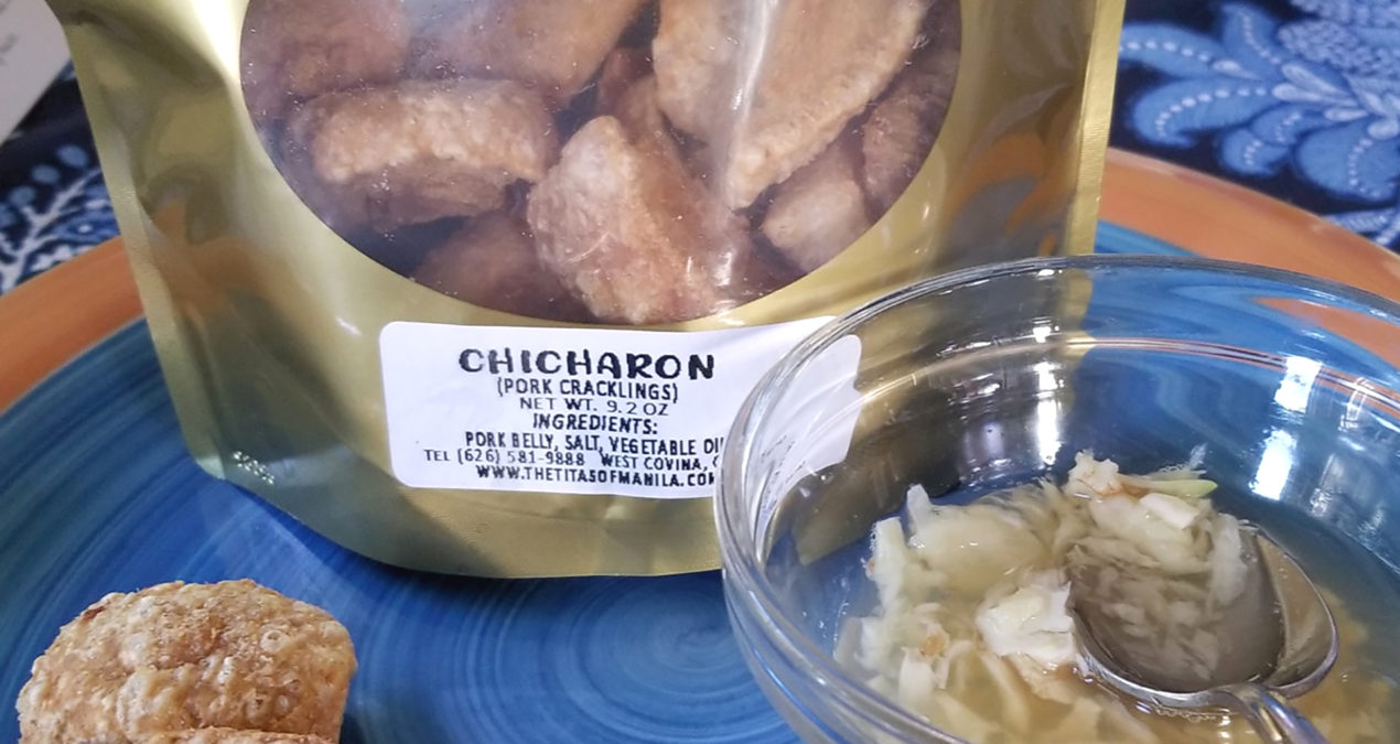 Chicharon