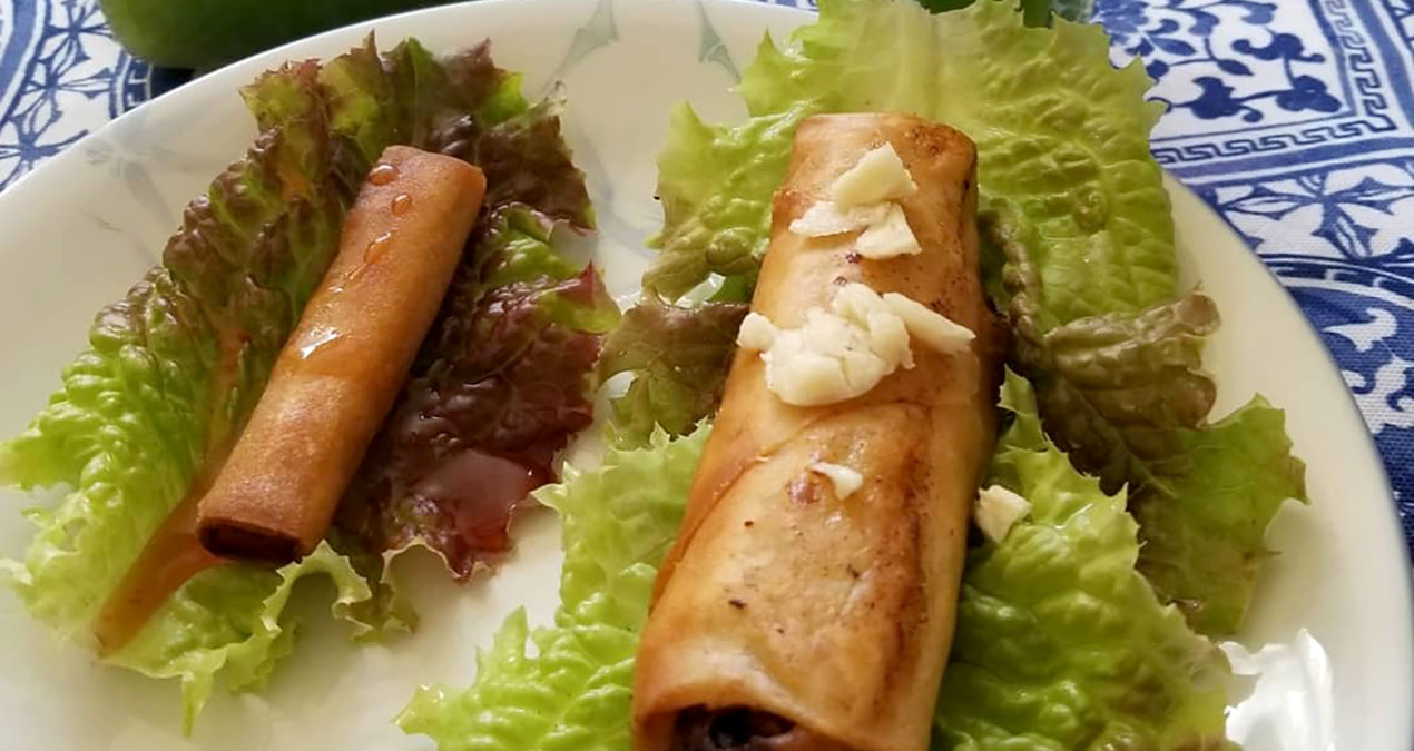 Lumpia