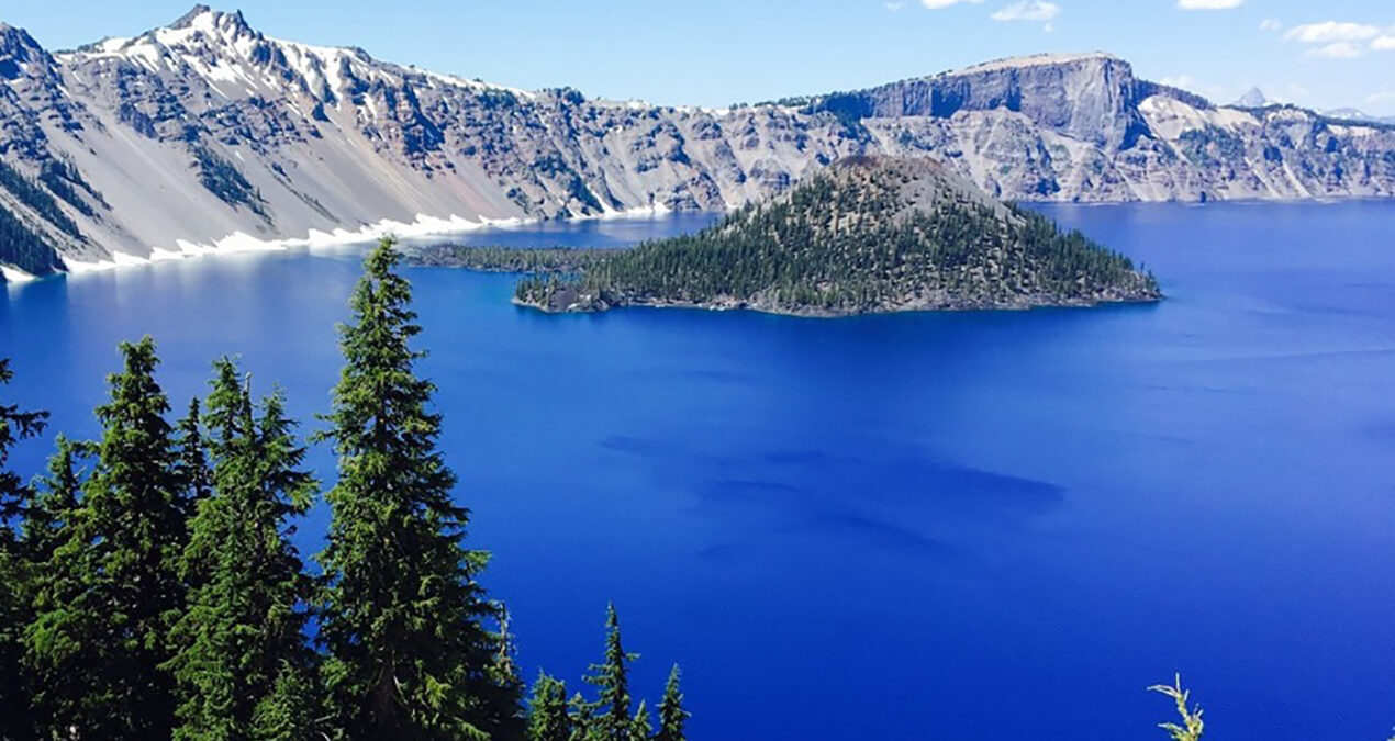 Crater Lake