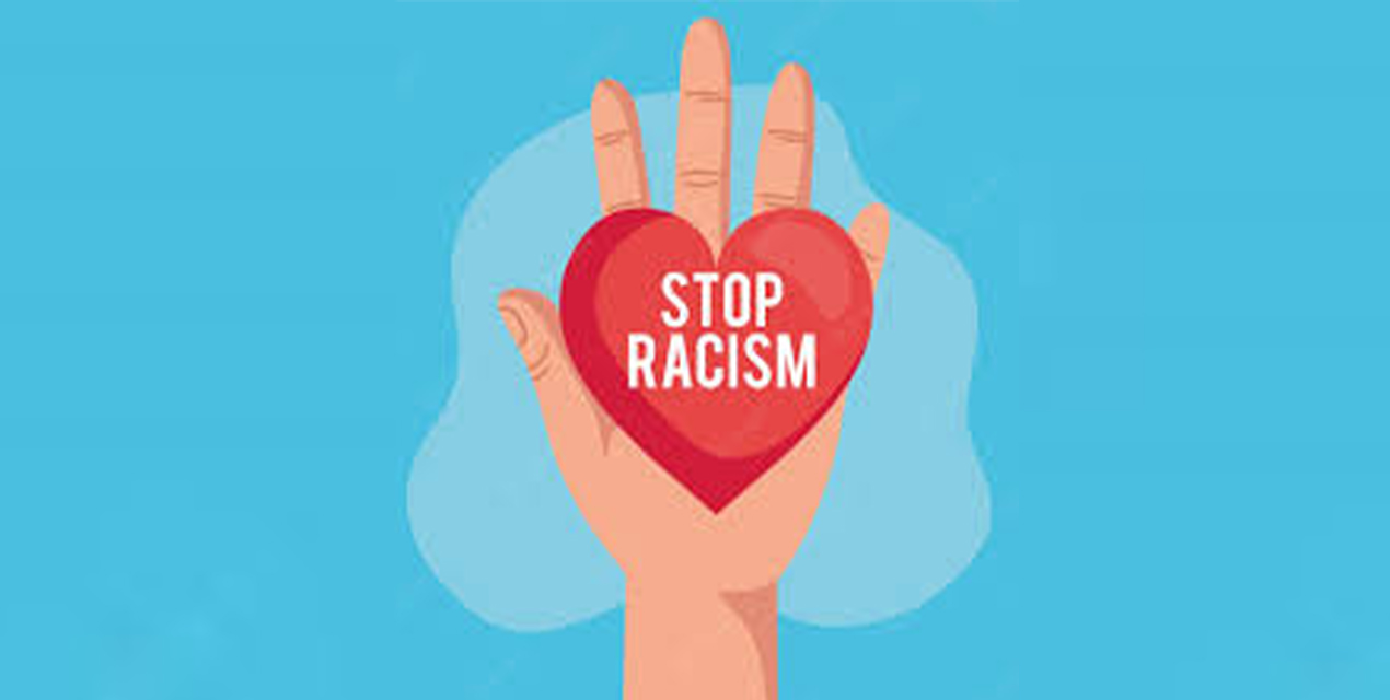 The Way Of The Conscious Heart: Confronting Racism, White Supremacy, And Hate Crimes