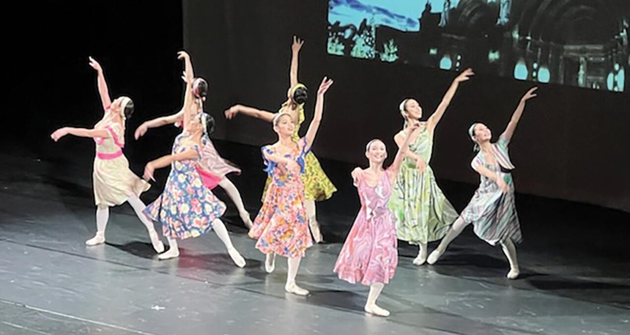 The Joy Of Watching The Philippine Ballet Theater