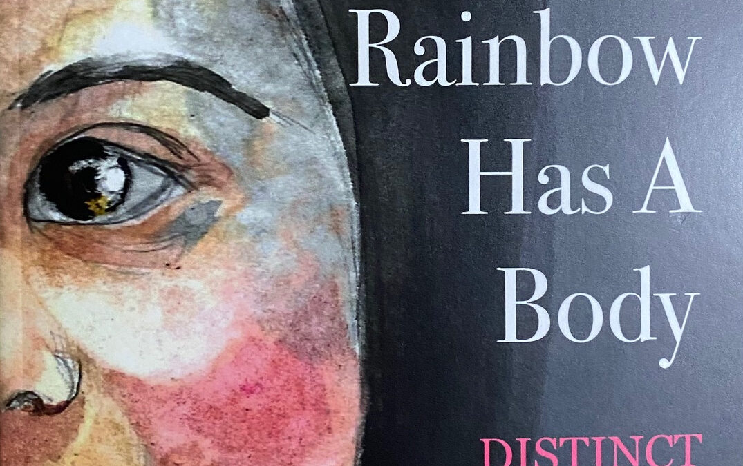 Even The Rainbow Has A Body: Stories of Filipino Artists who Pursued their Passion