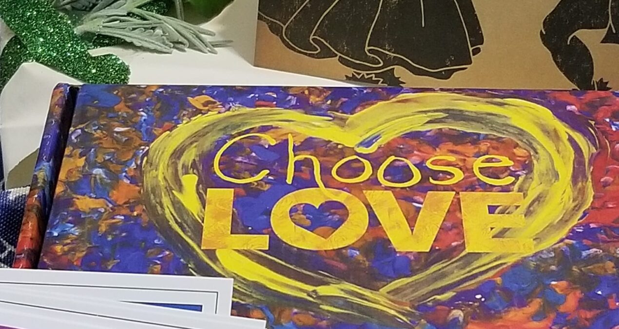 Choose Love