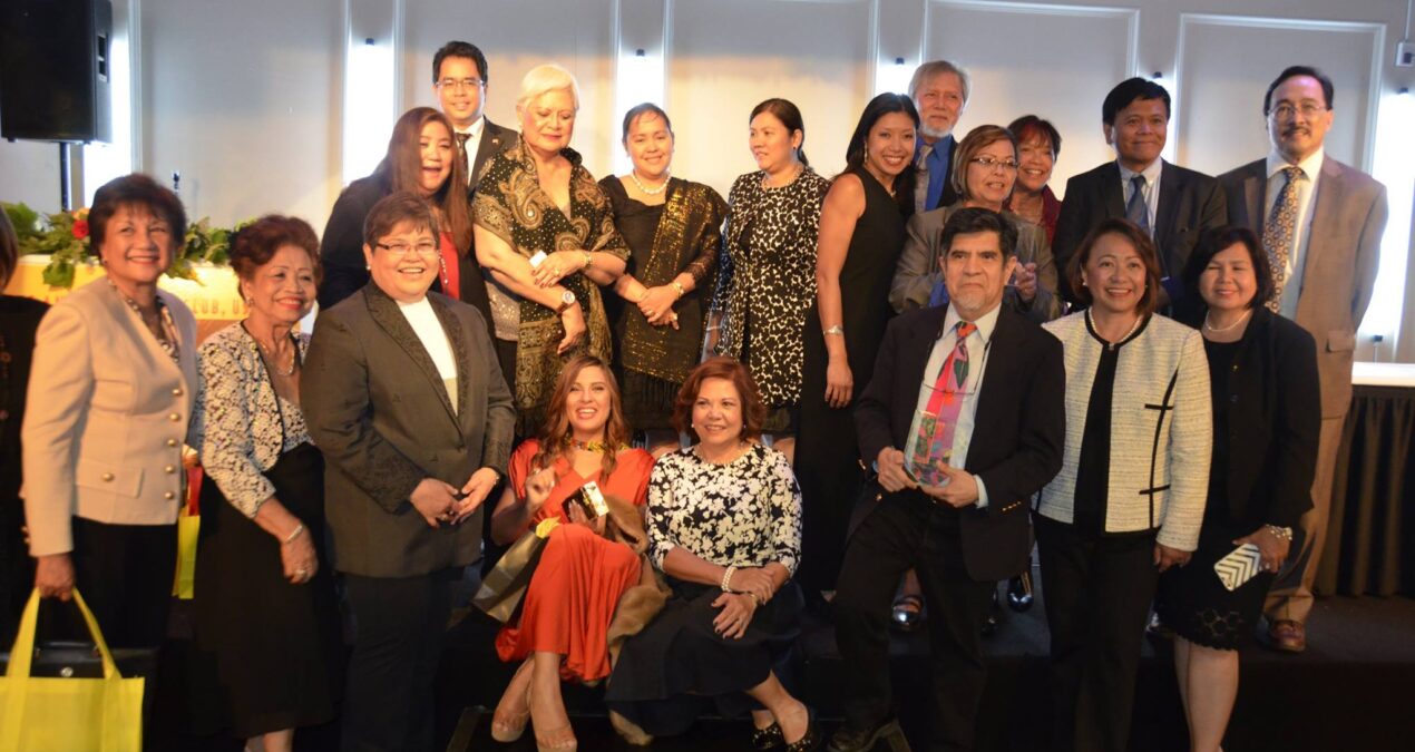 Excellence in Filipino American Journalism