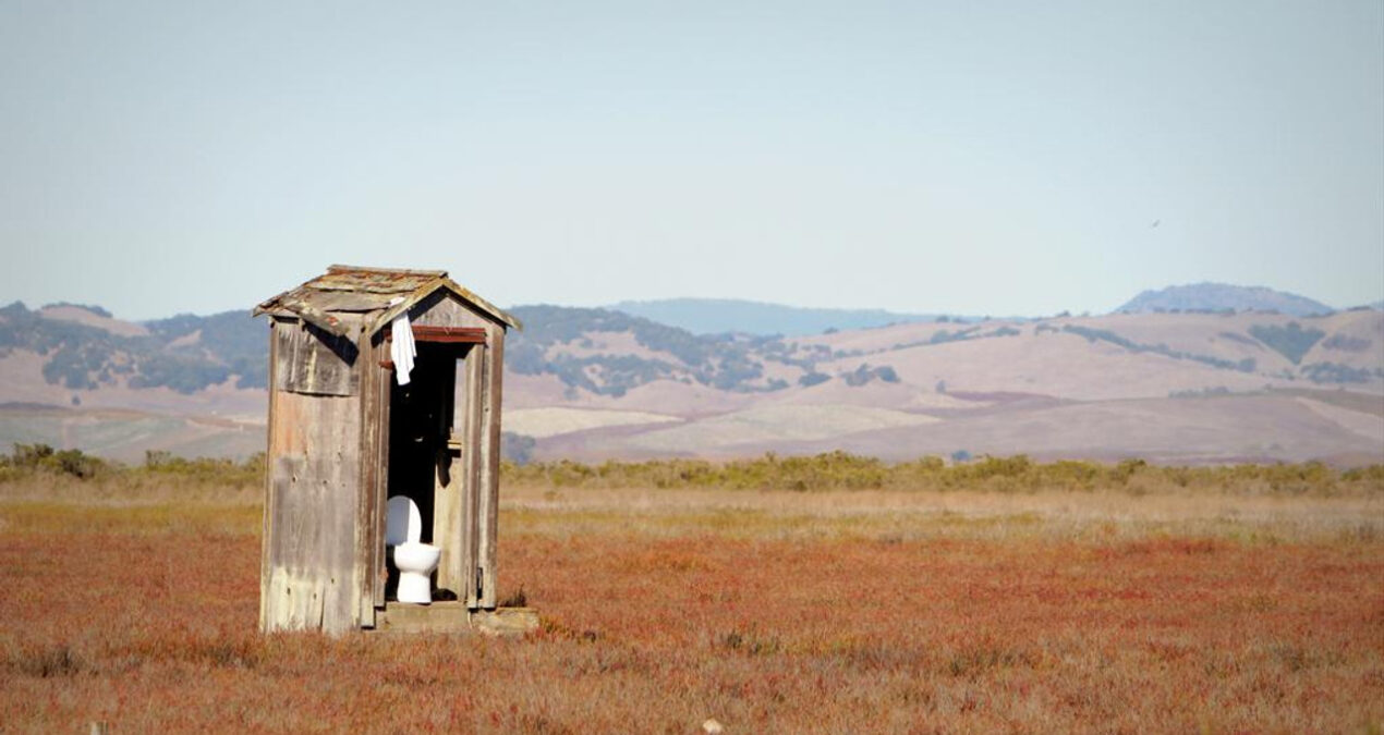 The Man in the Outhouse: How Western Colonization Silenced the Filipino Imagination