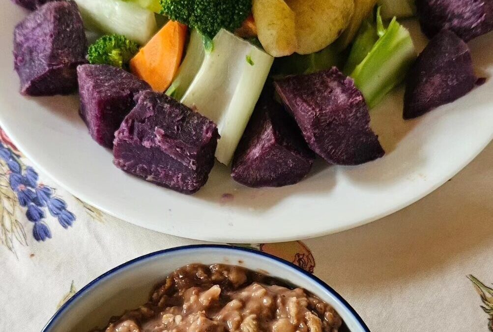 Embracing the Kiwi Pace: Nourishing Body and Soul with Mindful Meals and Relaxed Living