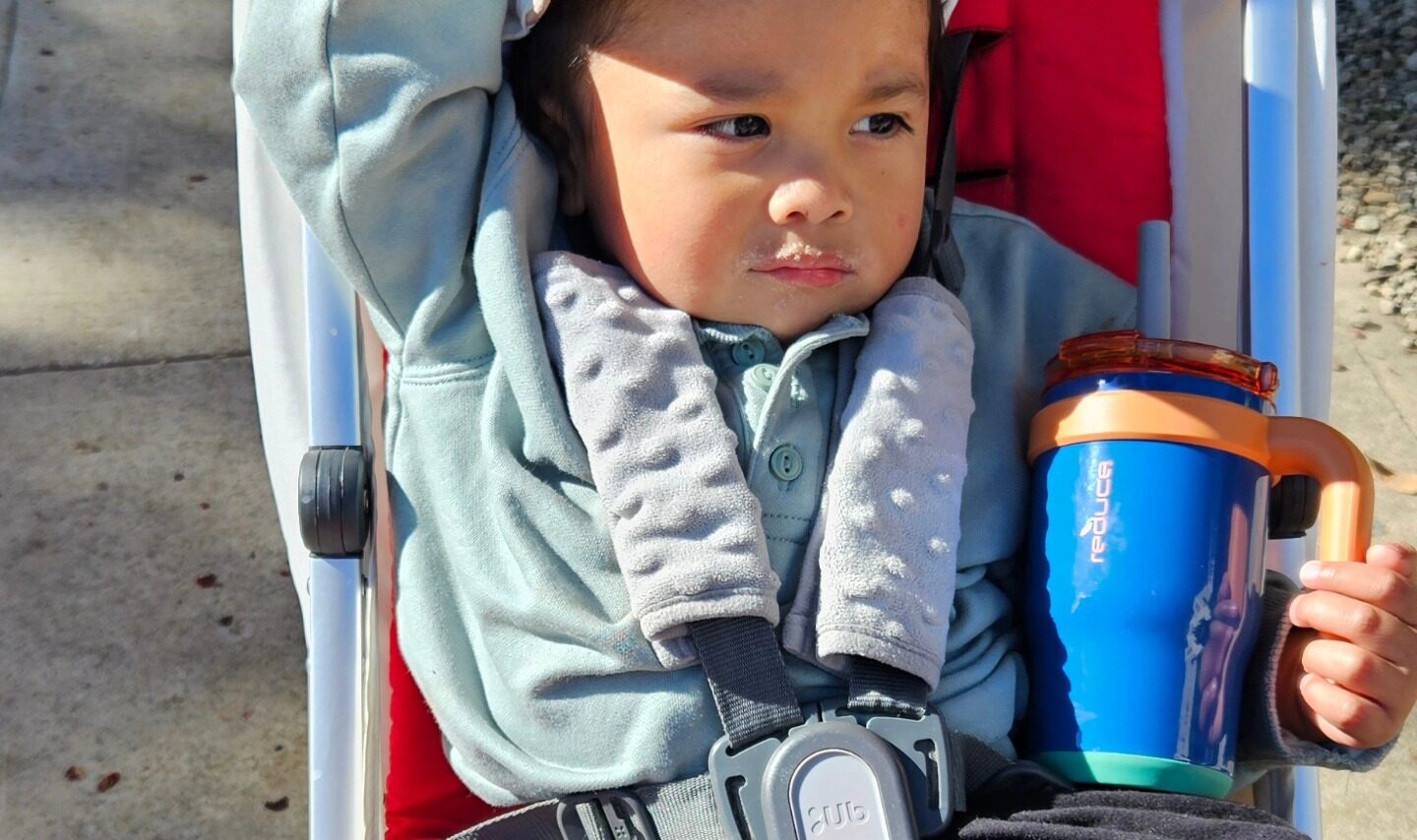 A Day of Love, Laughter, and Little Moments with #Maharlika2023LA