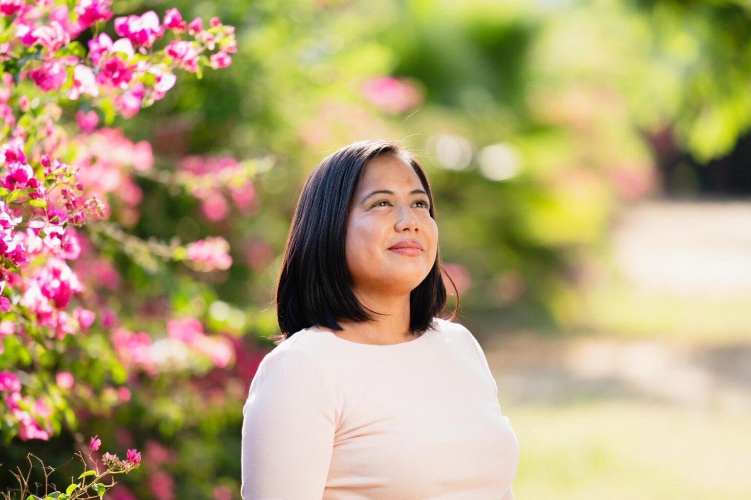 Ysabel Jurado: A daughter of the community achieves victory to represent LA’s Council District 14