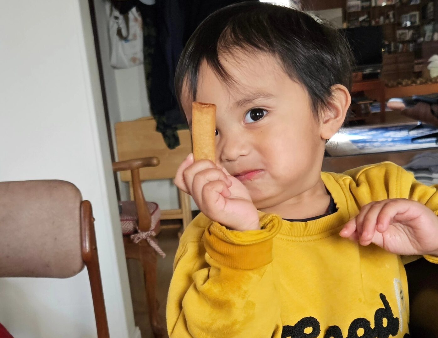 Sharing, Singing, and Sweet Melodies: A Day with #Maharlika2023LA