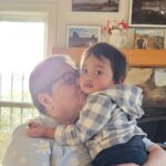 #BirthdayBlessings #TerrificTwo #LoveAndLaughter #TwoYearsOfJoy #GratefulHeart #FamilyTreasures #GrowingWithLove