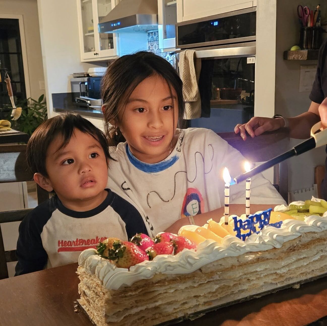 Two Years of Blessings with #Maharlika2023la